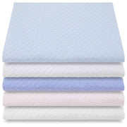 Striped Coverlets