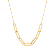 Alora Necklace