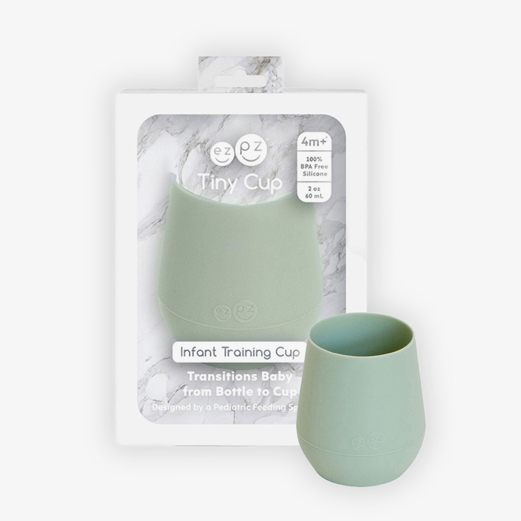 Baby-led™ Tiny Cup