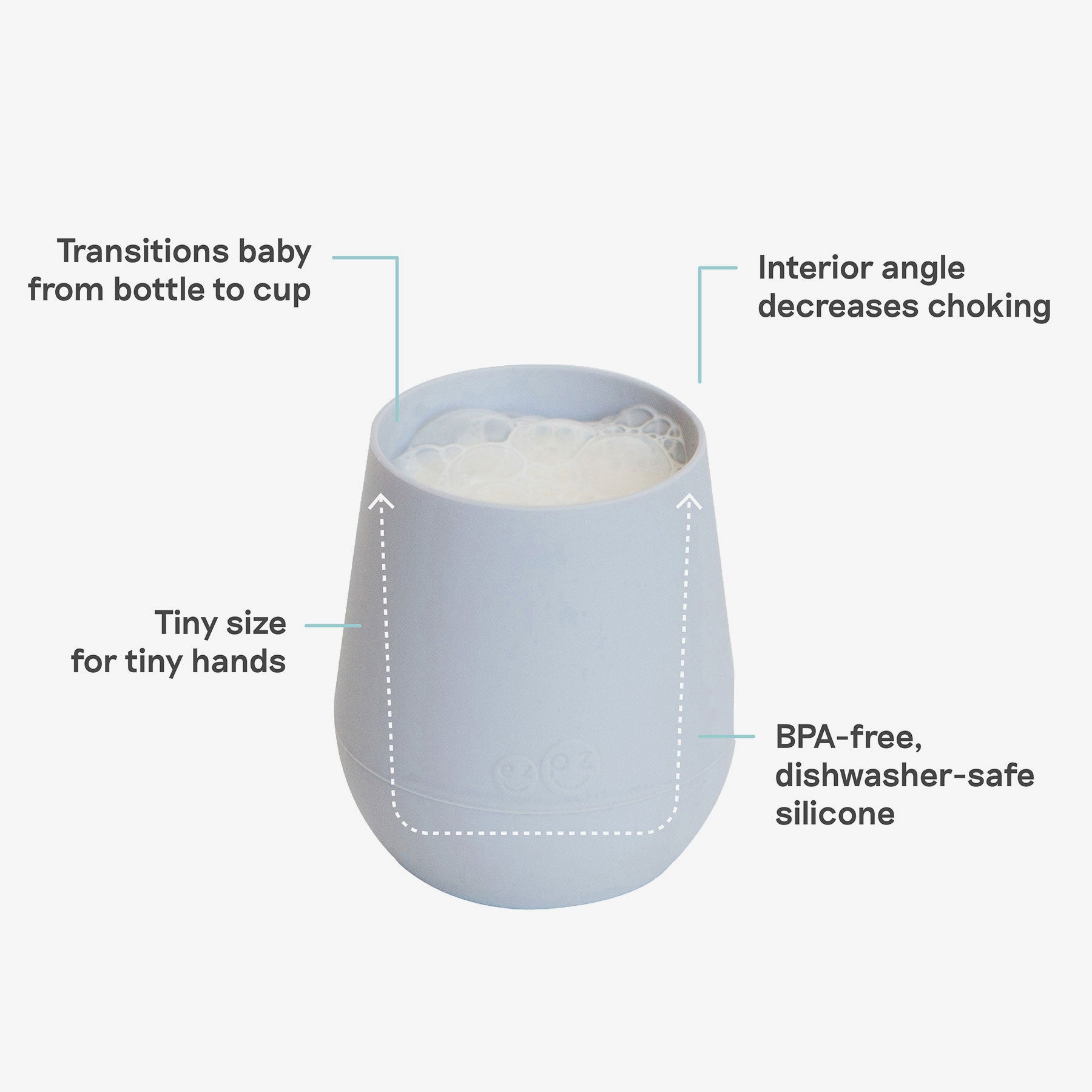 Baby-led™ Tiny Cup