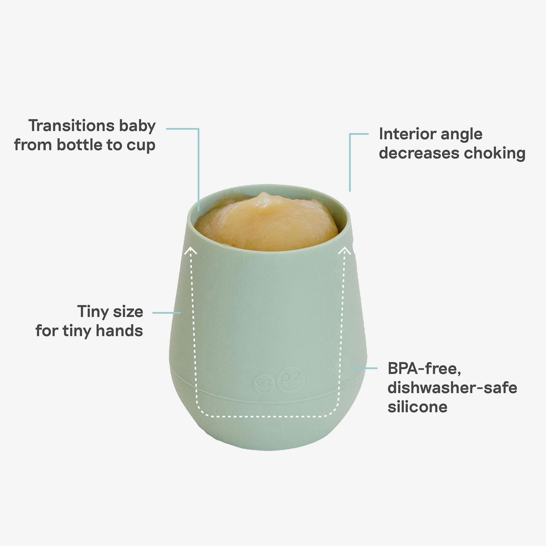 Baby-led™ Tiny Cup