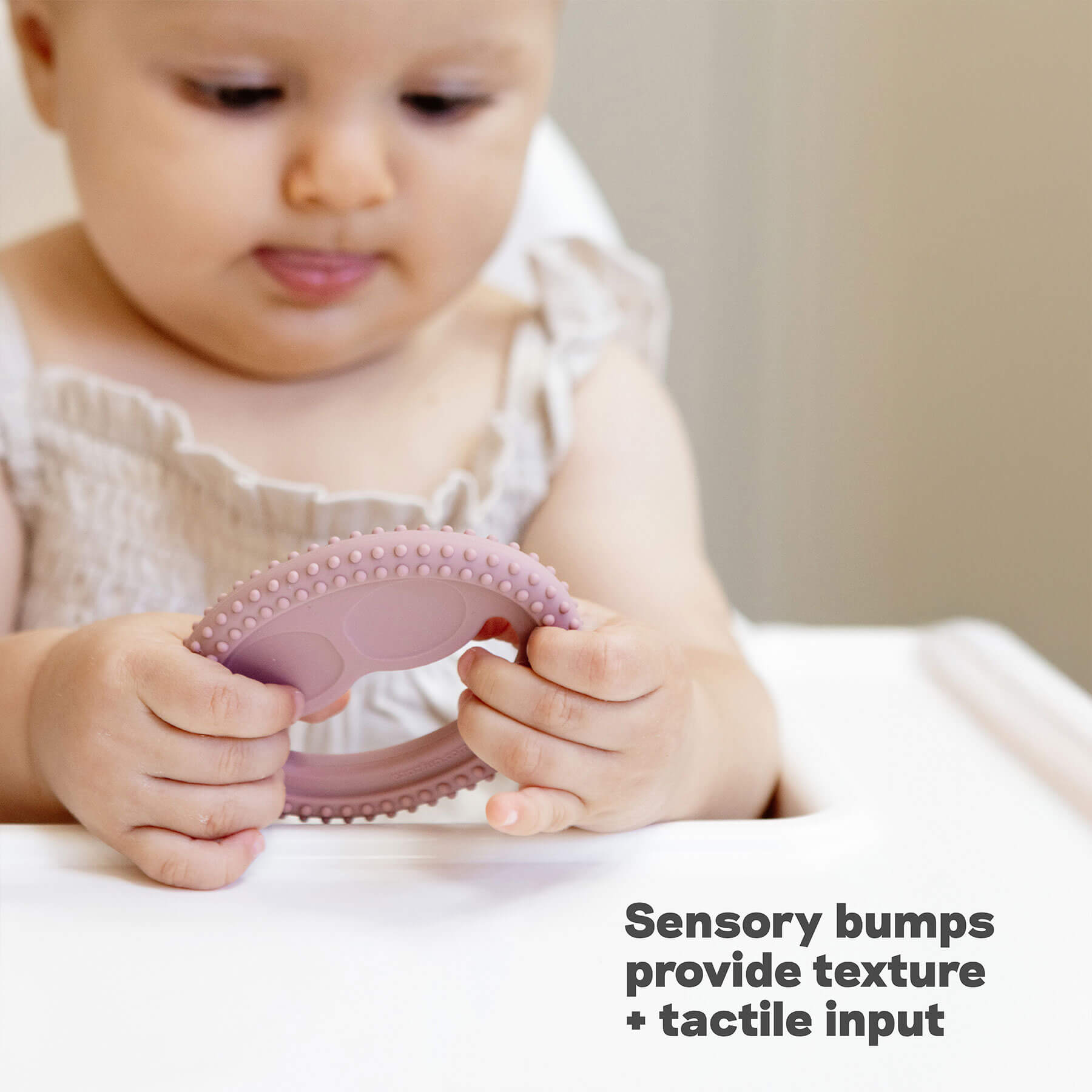 Kit 1 - Prepare For Starting Solids