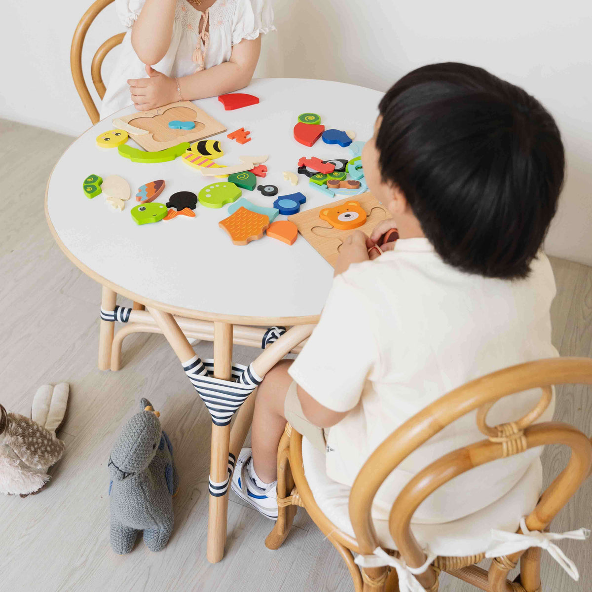 Amélie Kids Chair (bundle Of 2)
