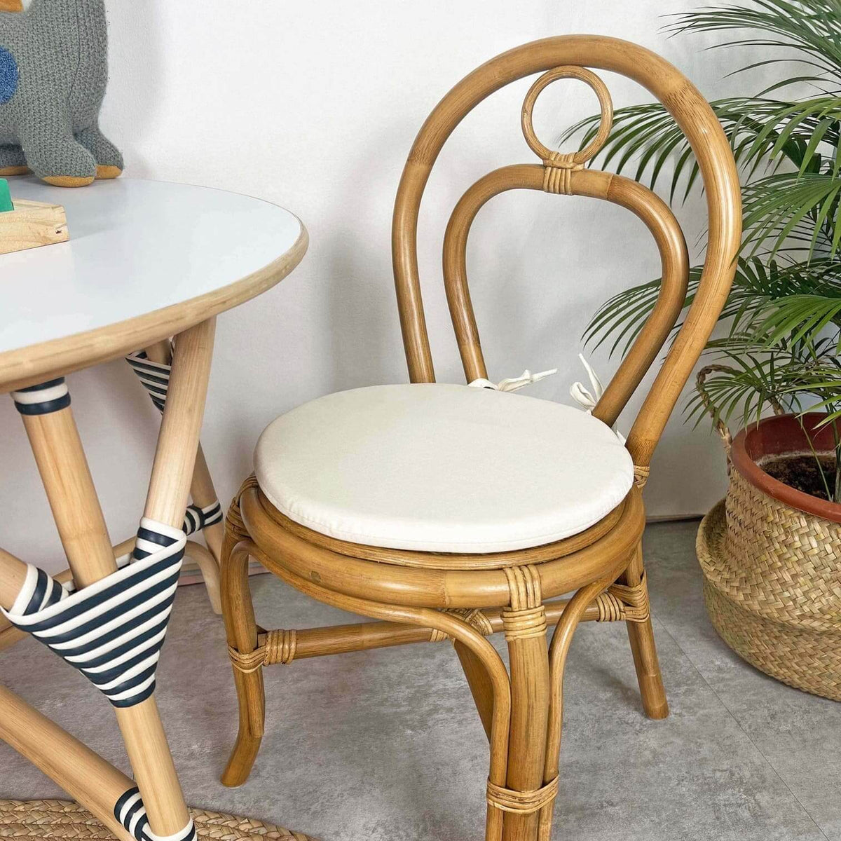 Amélie Kids Chair (bundle Of 2)
