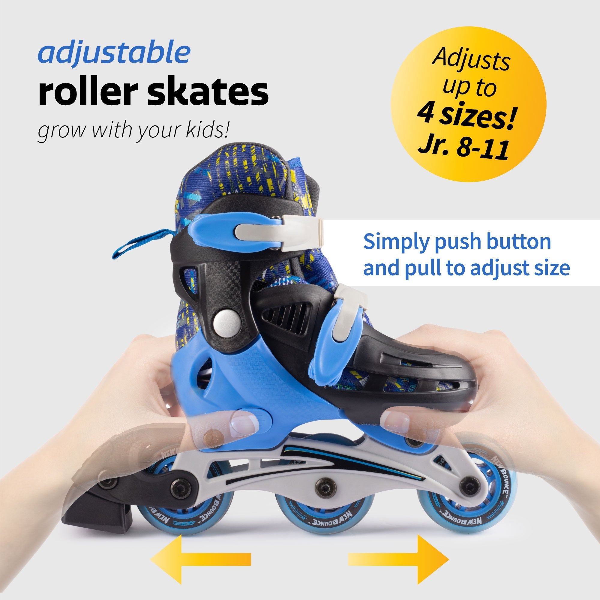 Roller Skates