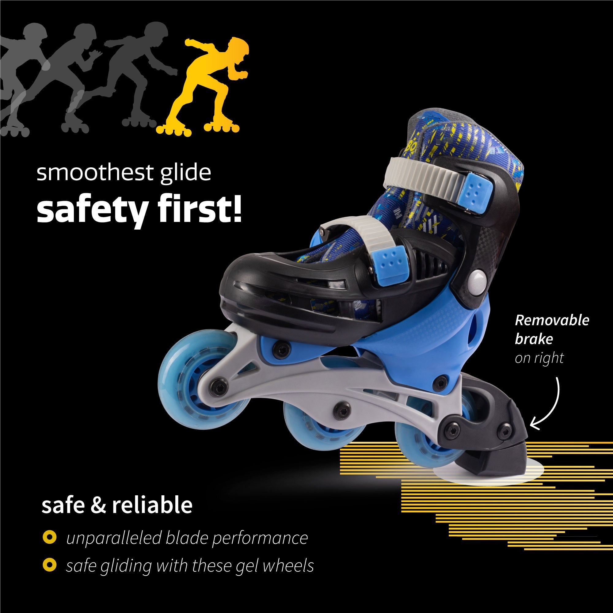 Roller Skates