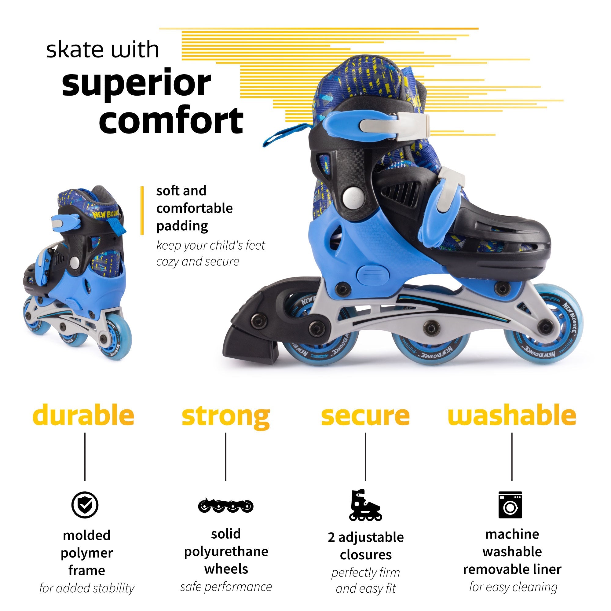 Roller Skates