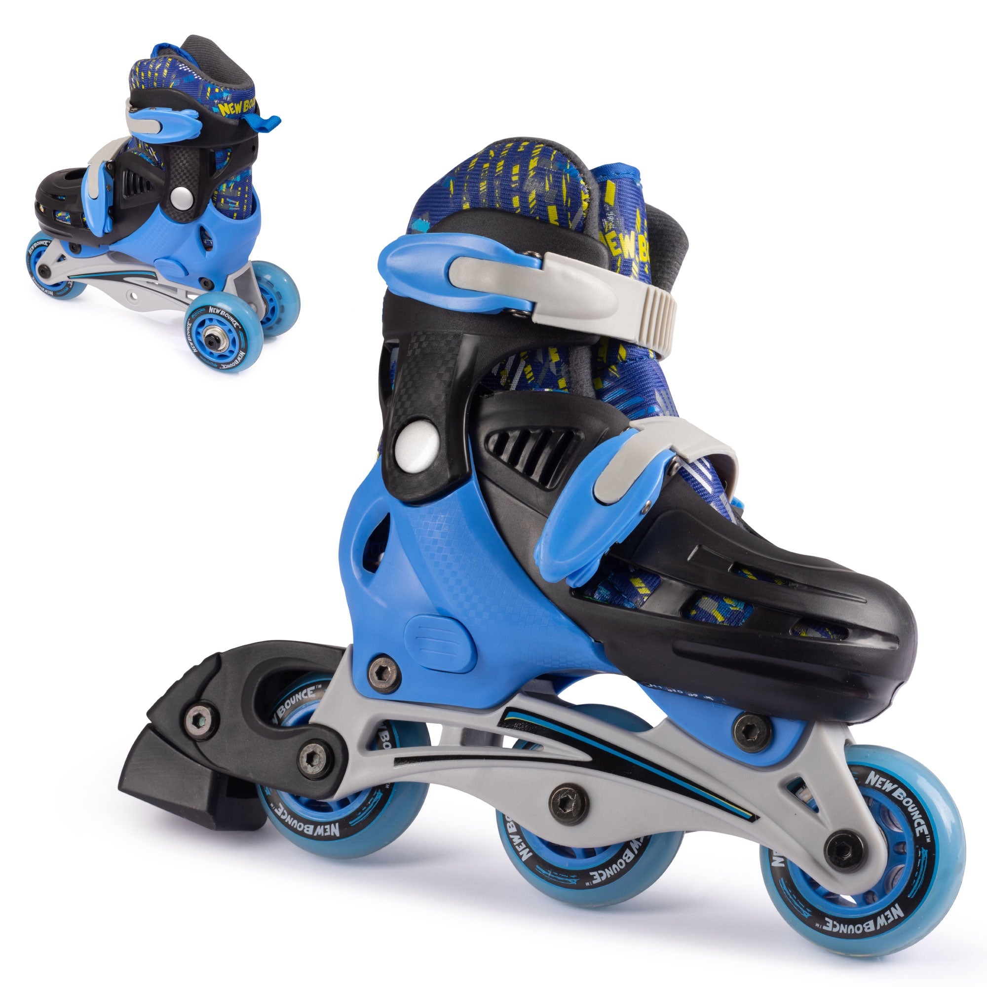 Roller Skates