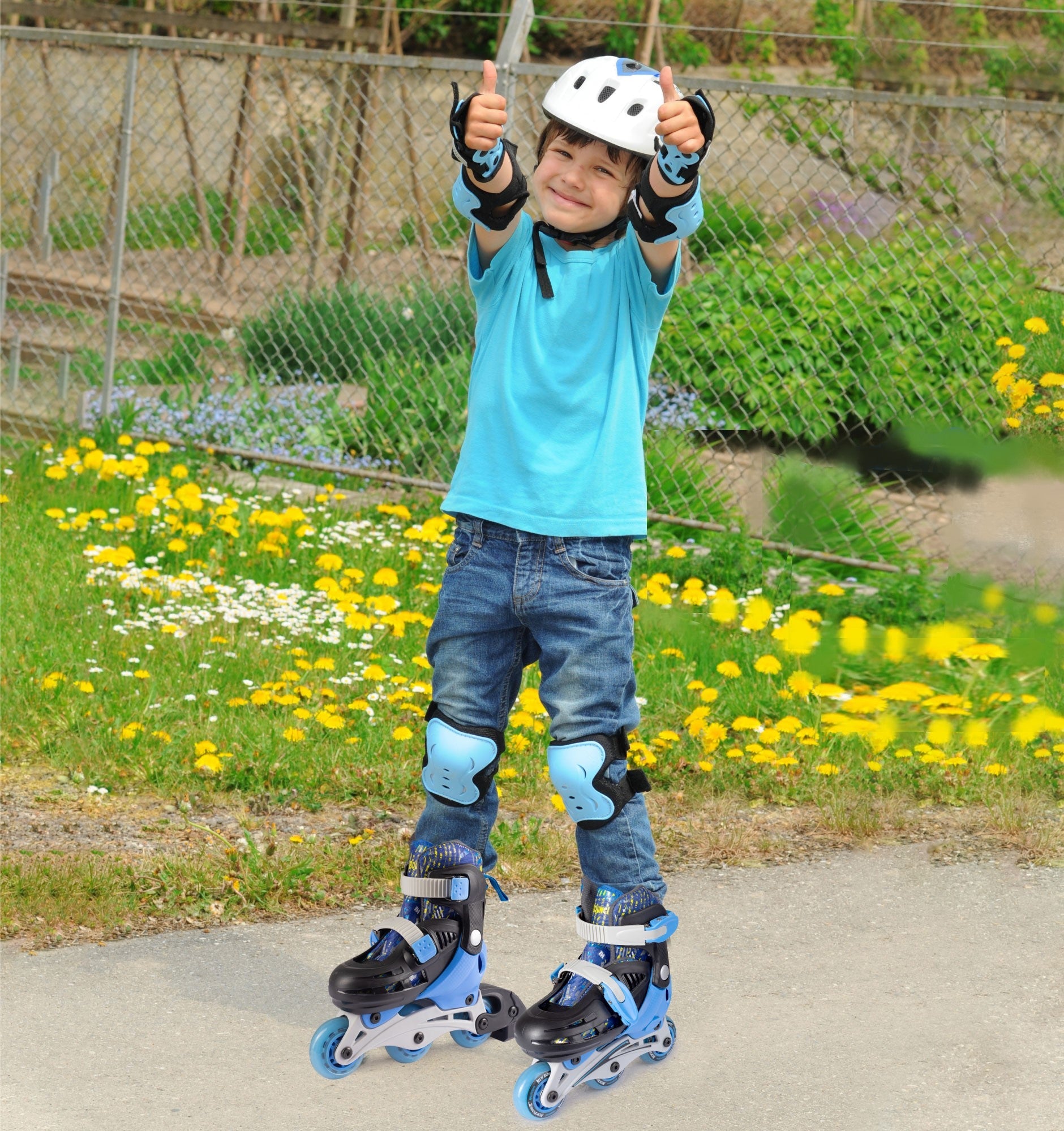 Roller Skates