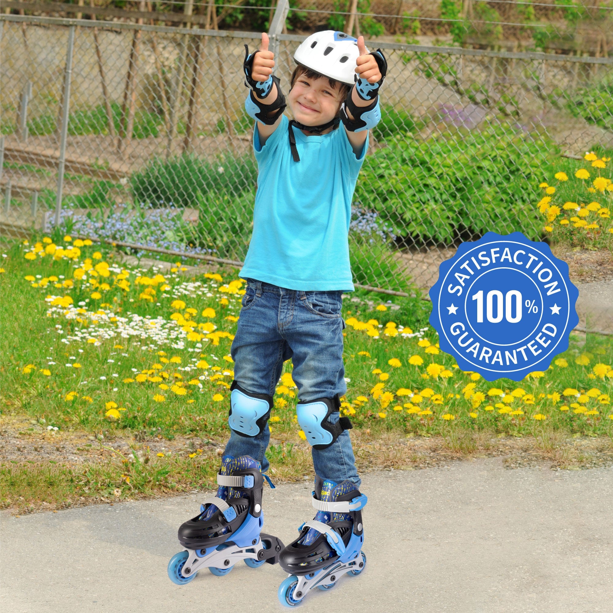 Roller Skates