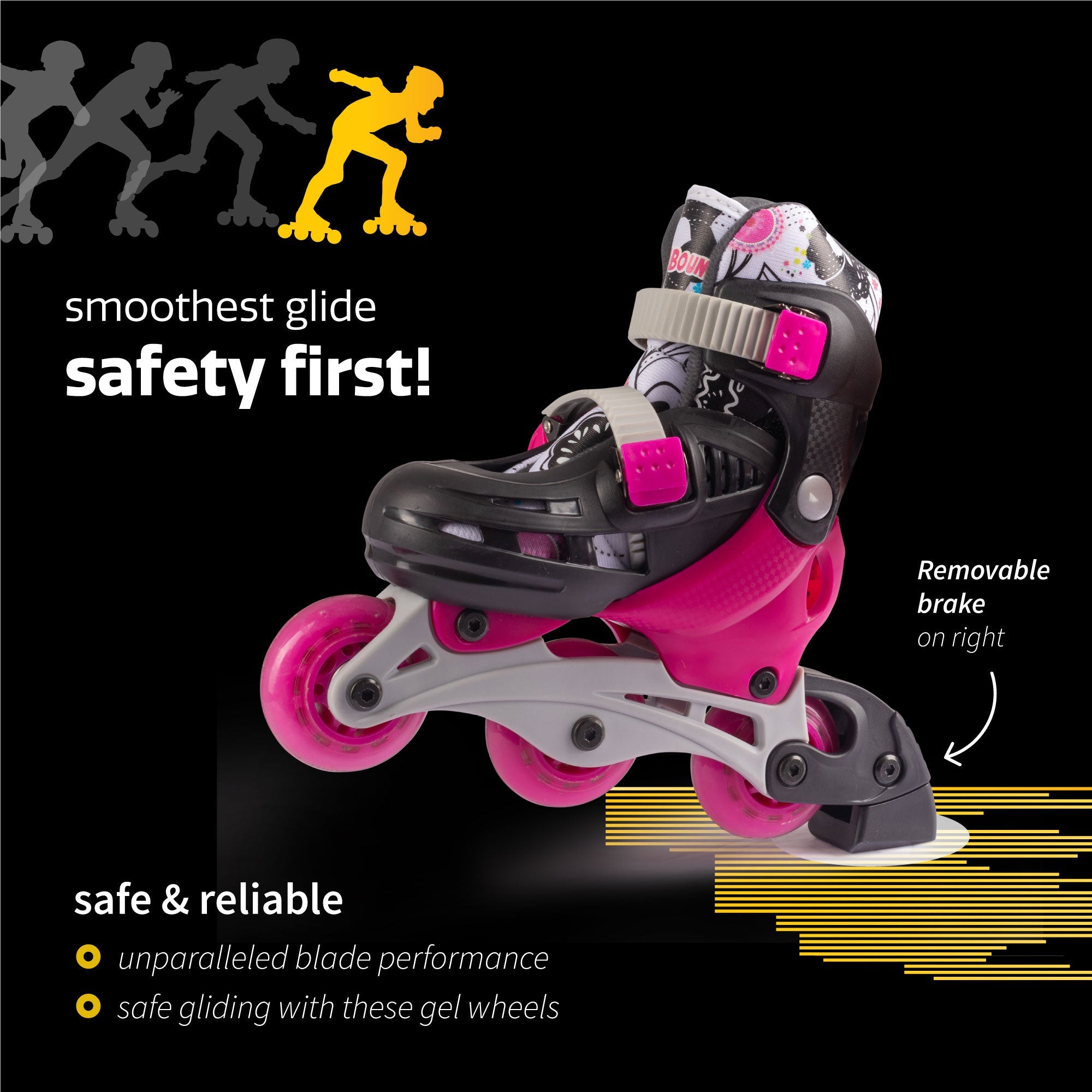 Roller Skates