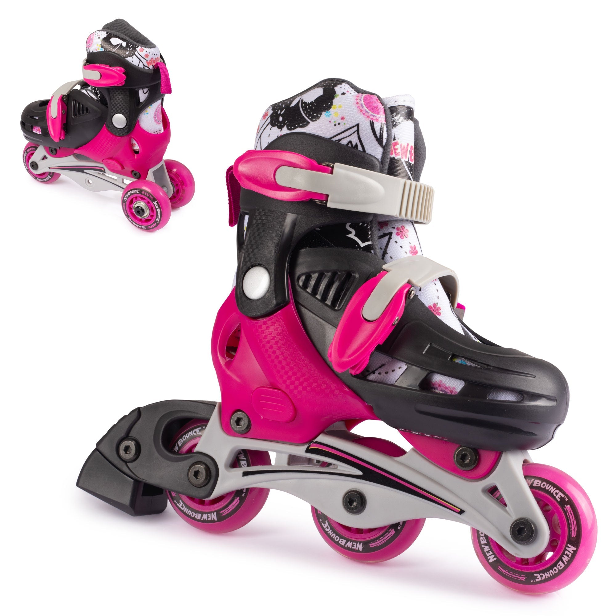 Roller Skates