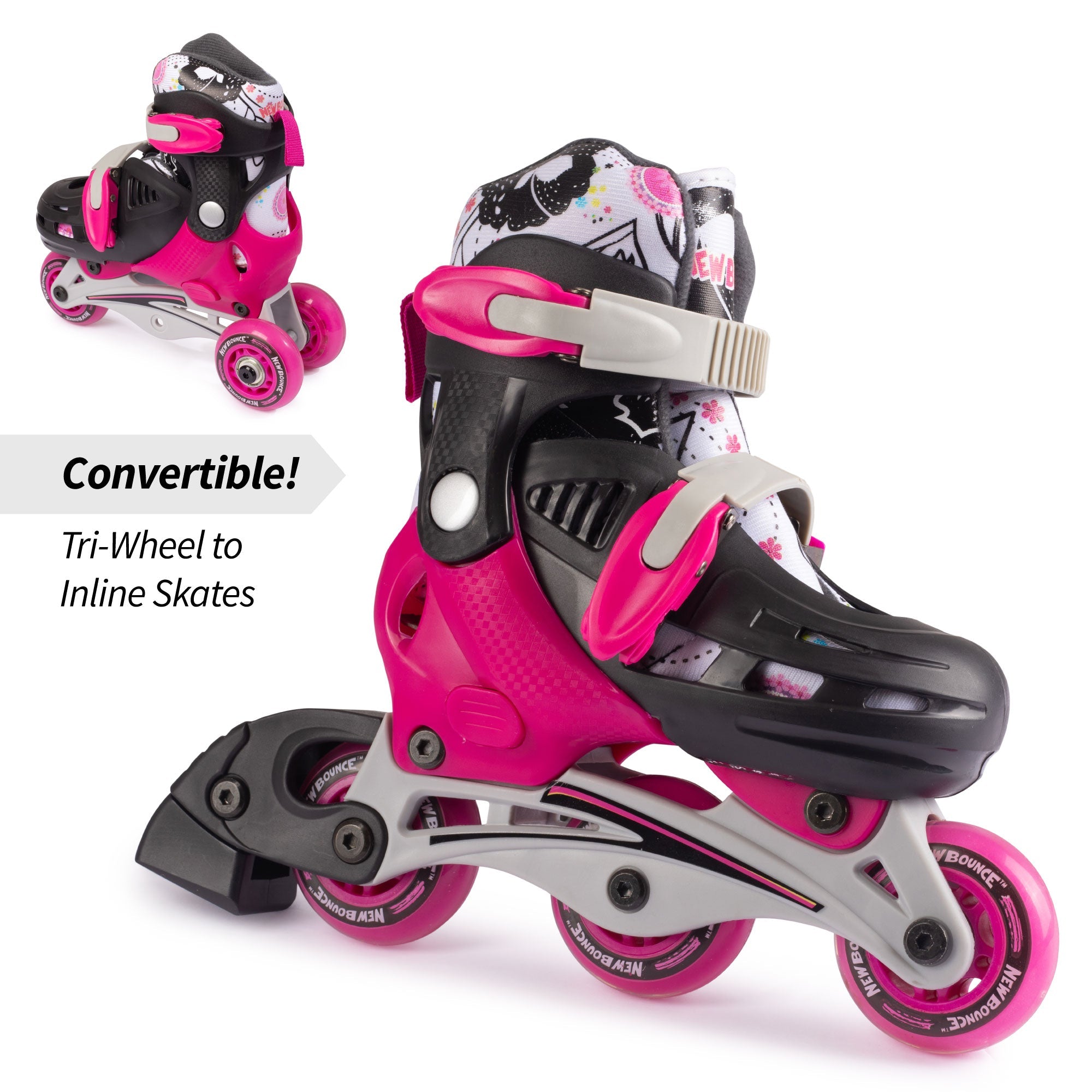 Roller Skates