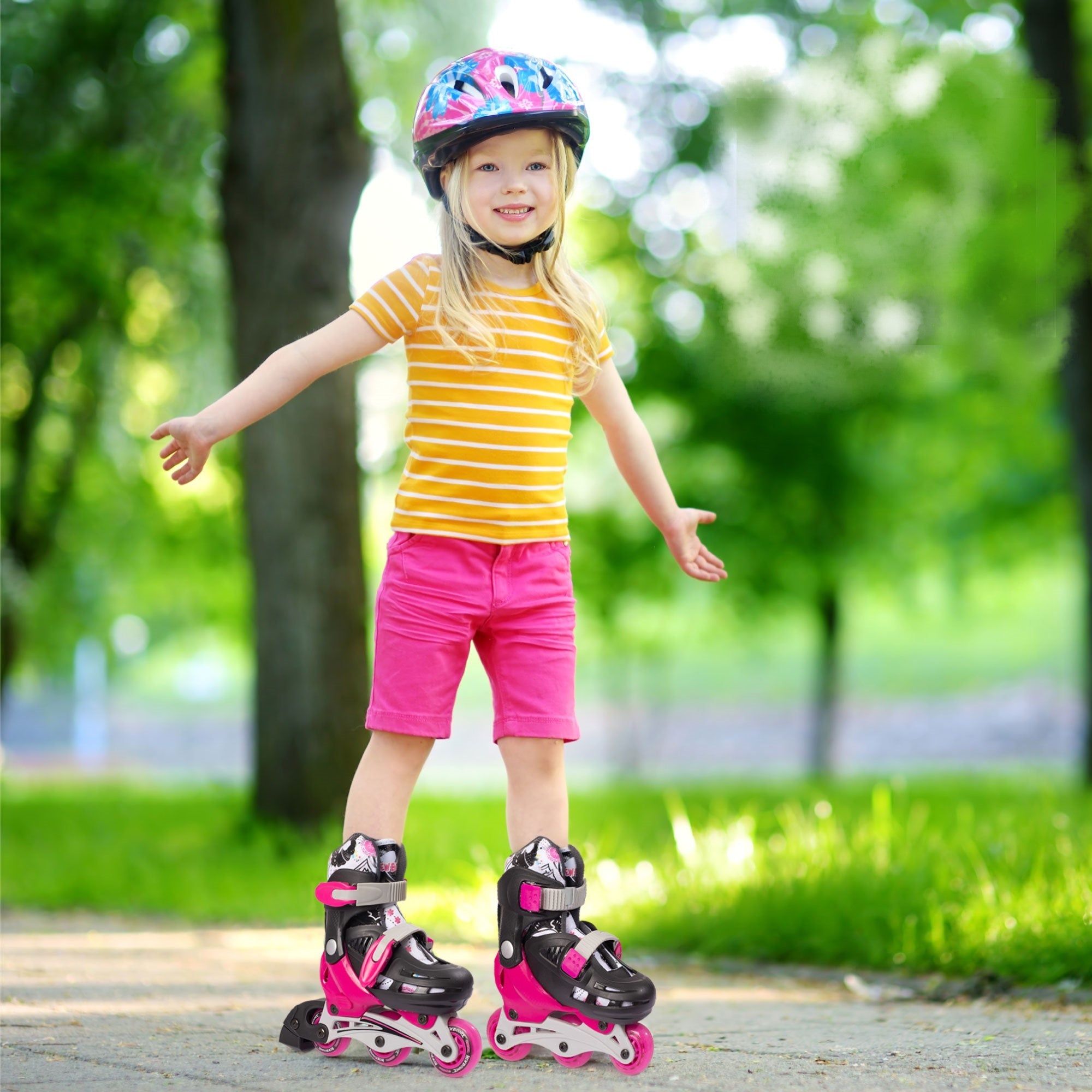 Roller Skates