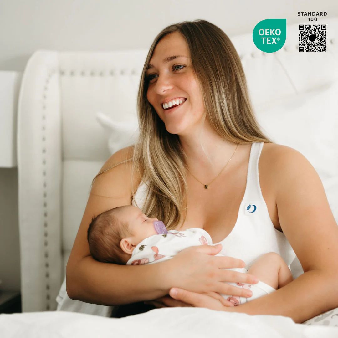 The Nipple Diaper (pack Of 7)