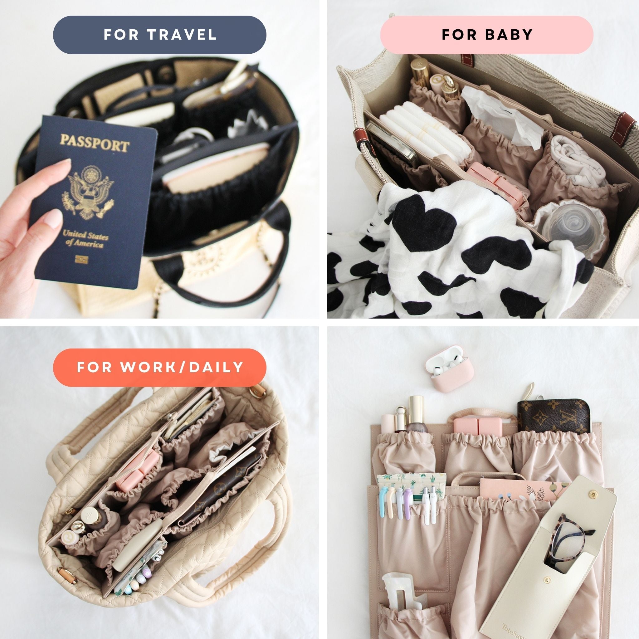 Original Bag Organizer