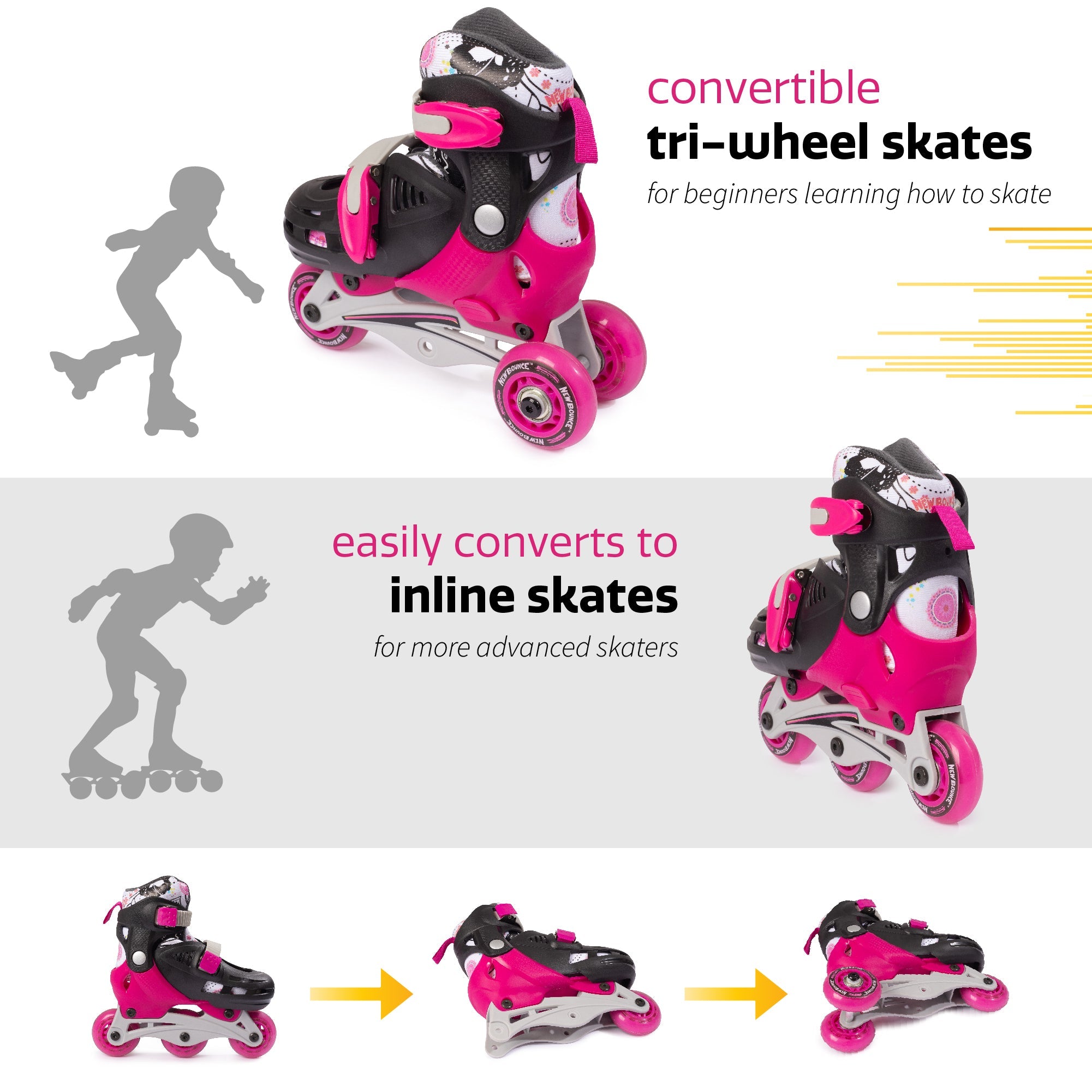 Roller Skates