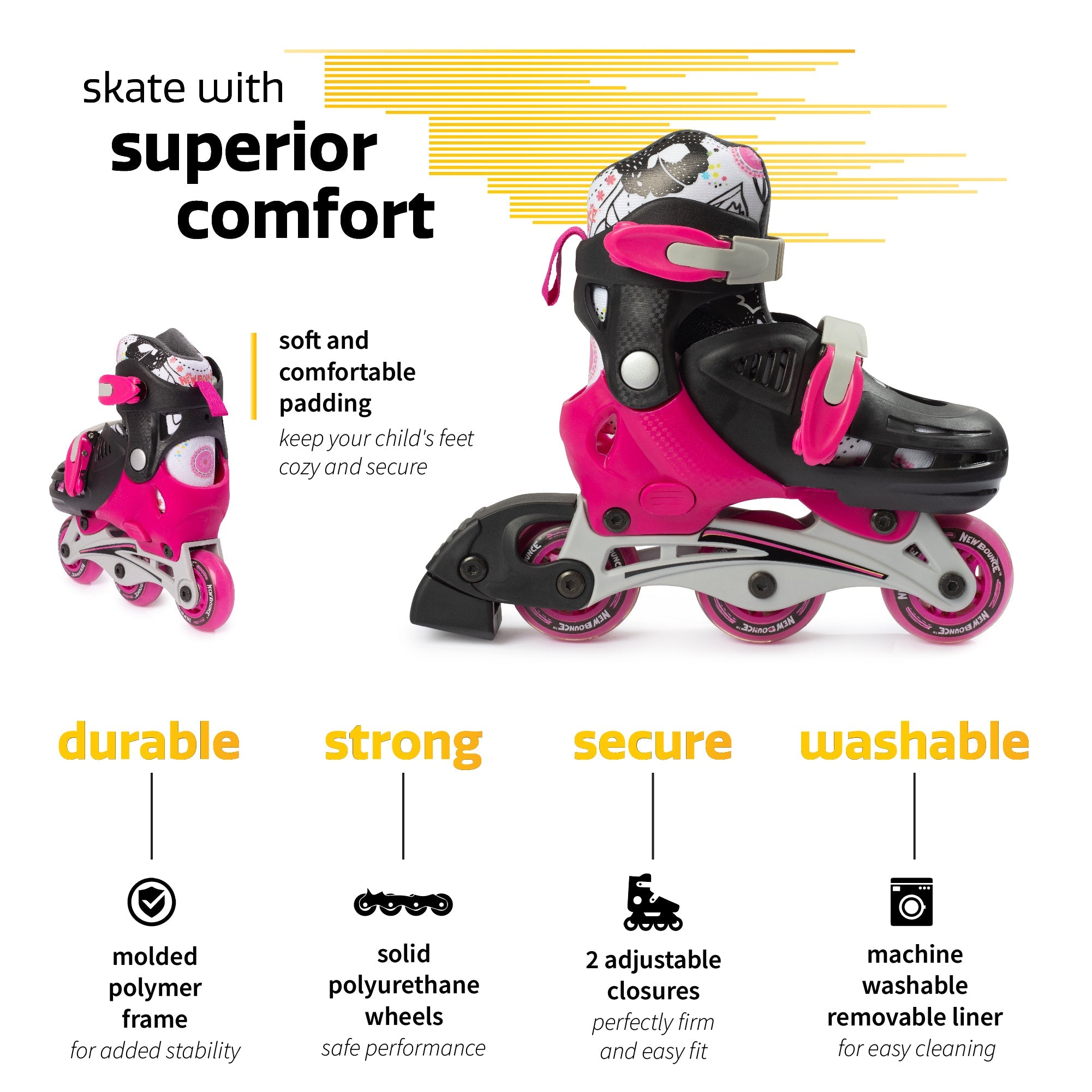 Roller Skates