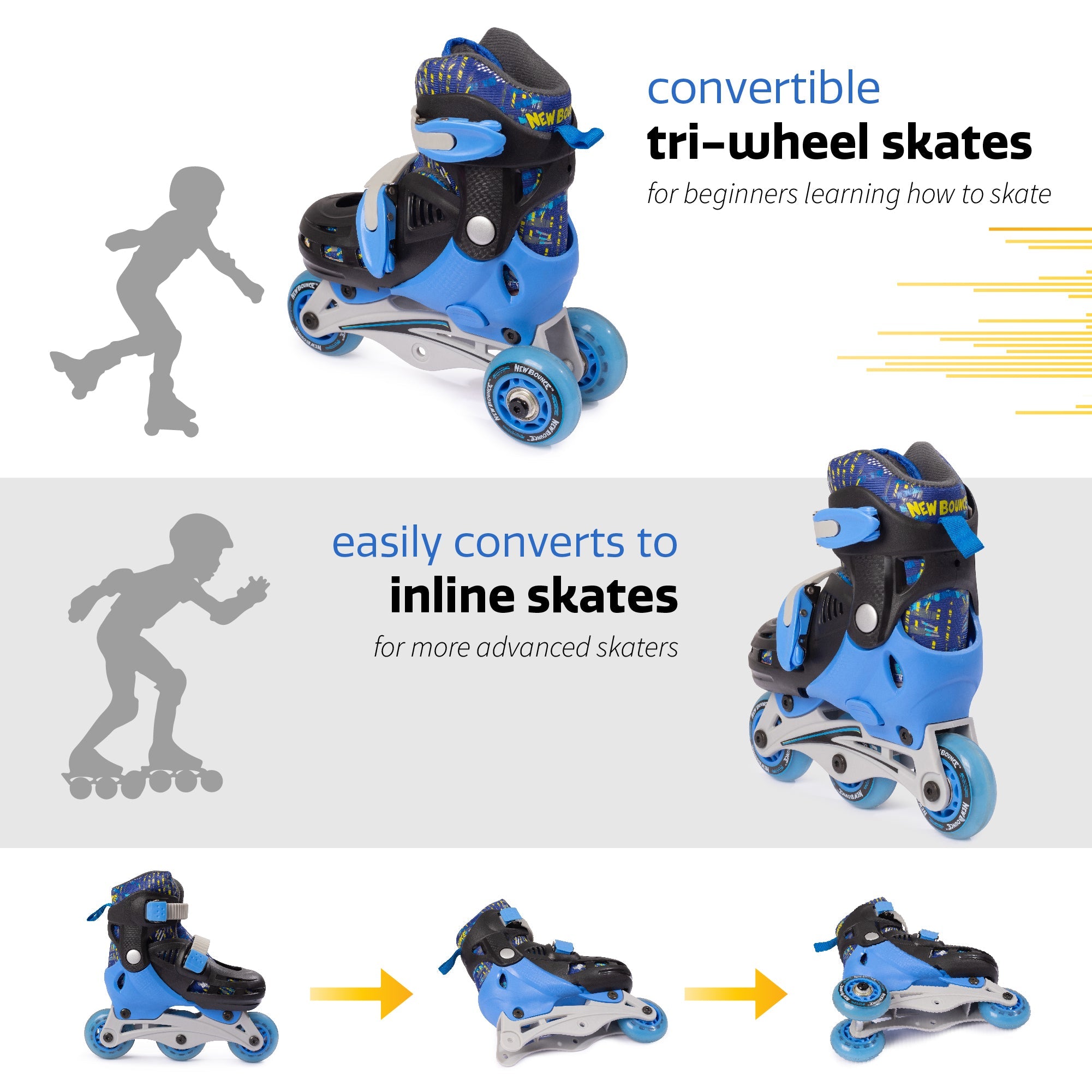 Roller Skates
