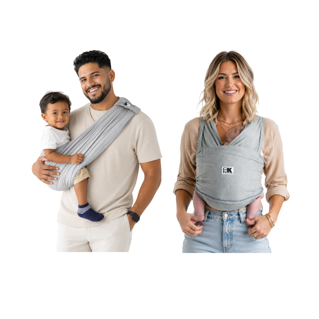 Baby K'tan Original Baby Carrier