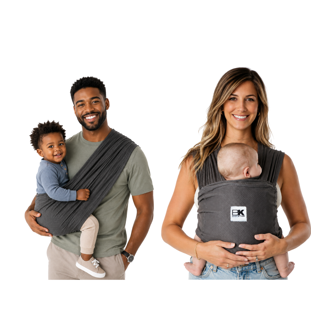 Baby K’tan Breeze Baby Carrier