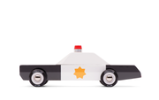 Police Cruiser