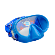 Anchors Away Youth Swim Mask