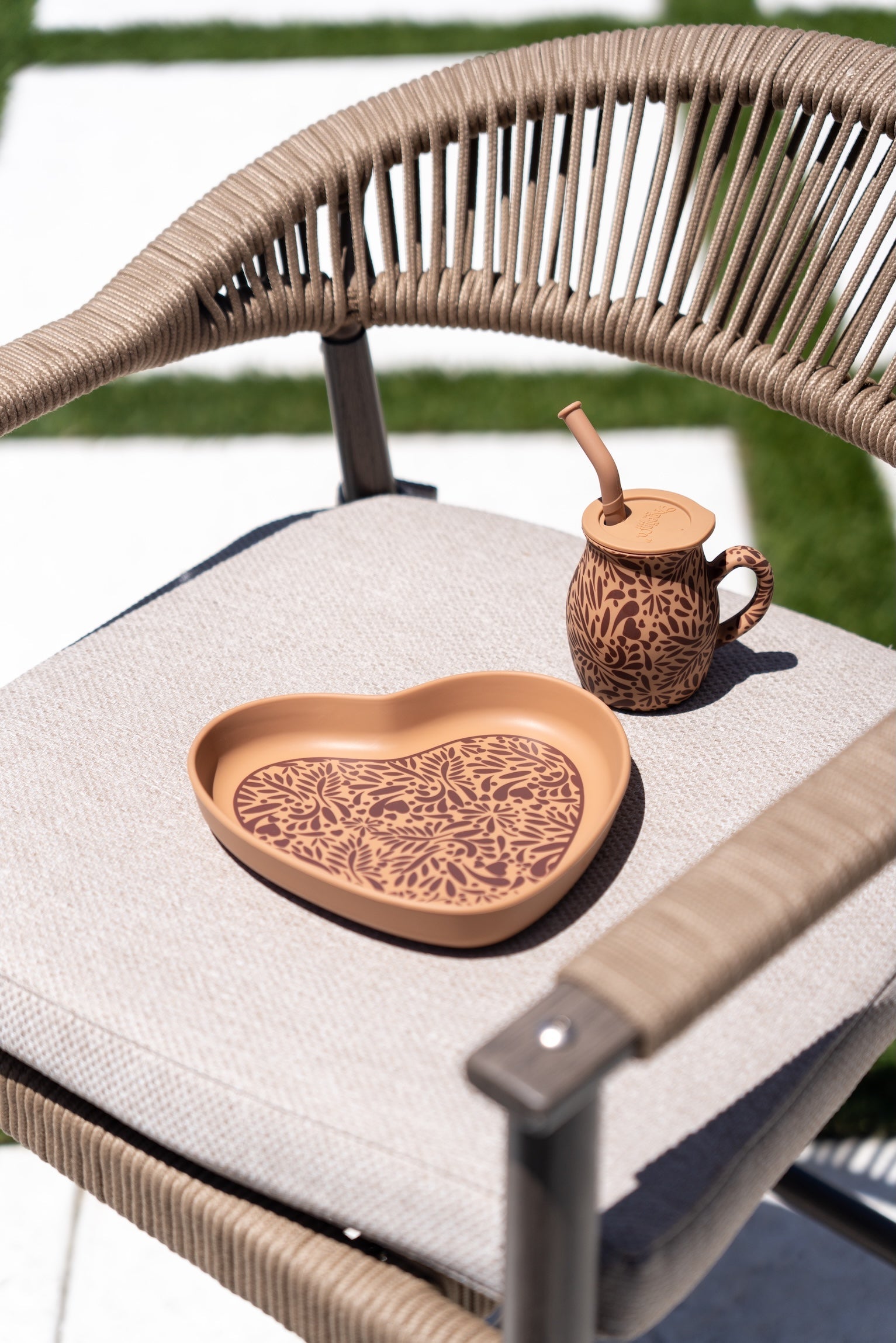 Talavera Dining Set