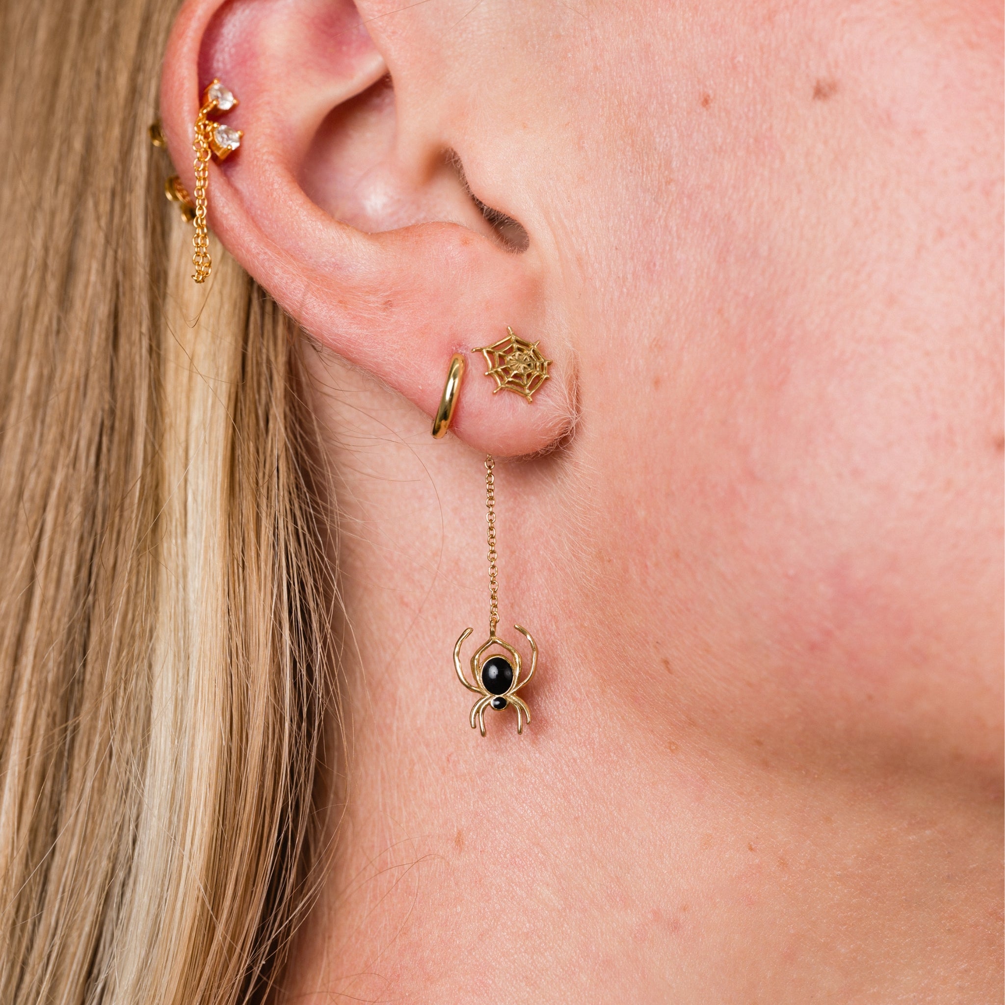 Anjelica Earrings