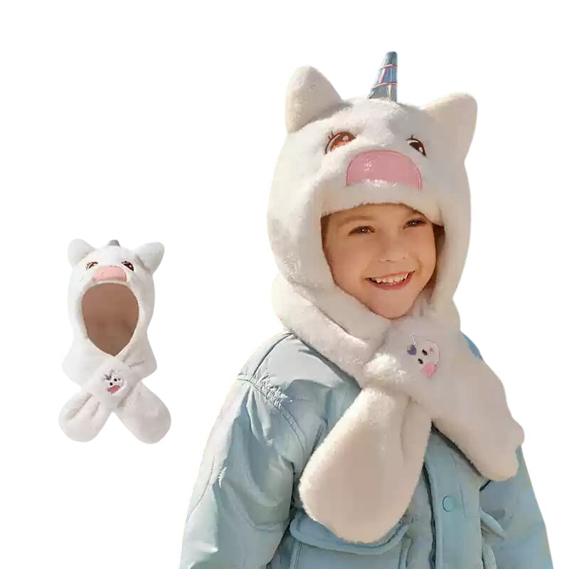 Animal Cuddle - Winter Hat