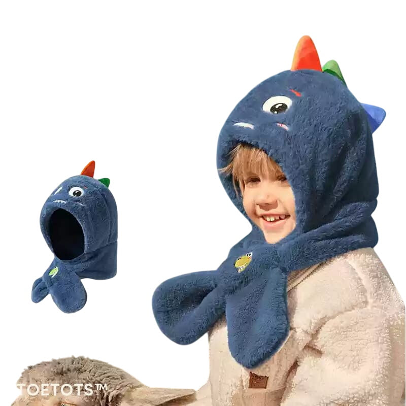 Animal Cuddle - Winter Hat