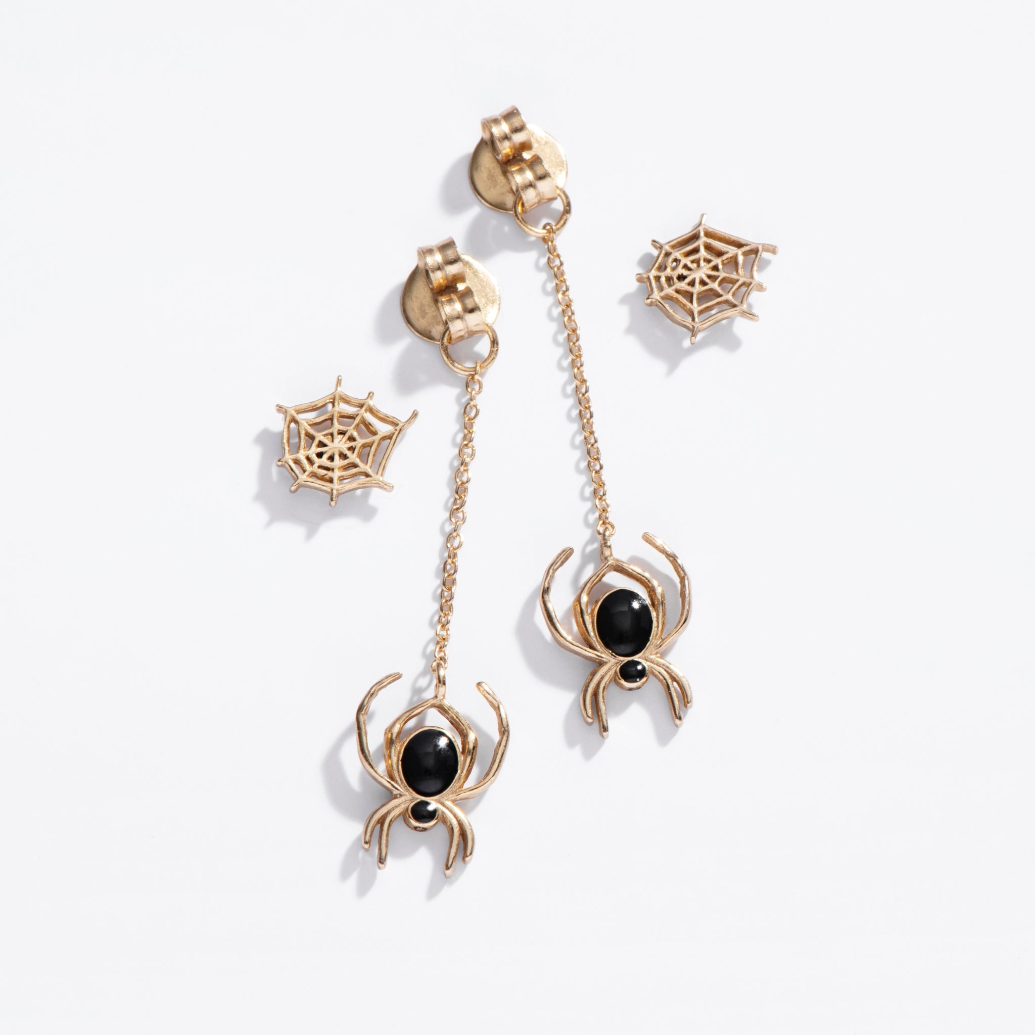 Anjelica Earrings