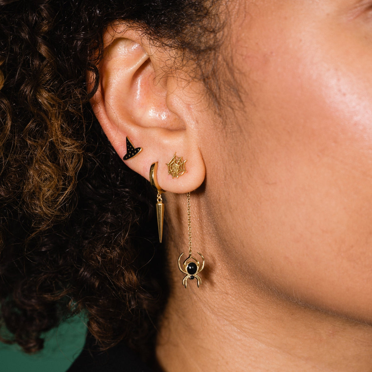 Anjelica Earrings