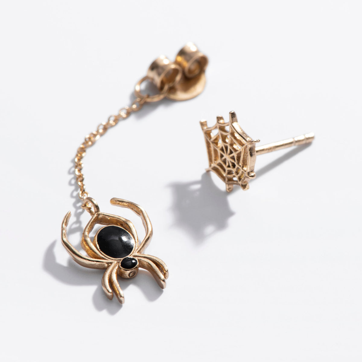 Anjelica Earrings