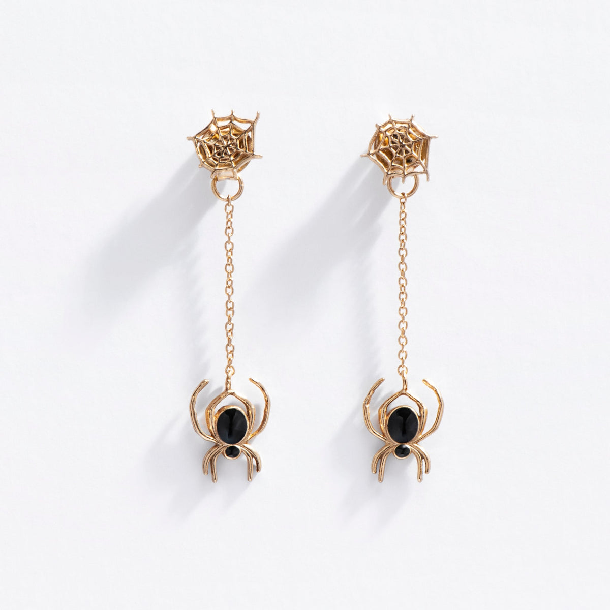 Anjelica Earrings