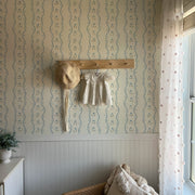 Annabelle Wallpaper By Melissa Johnson