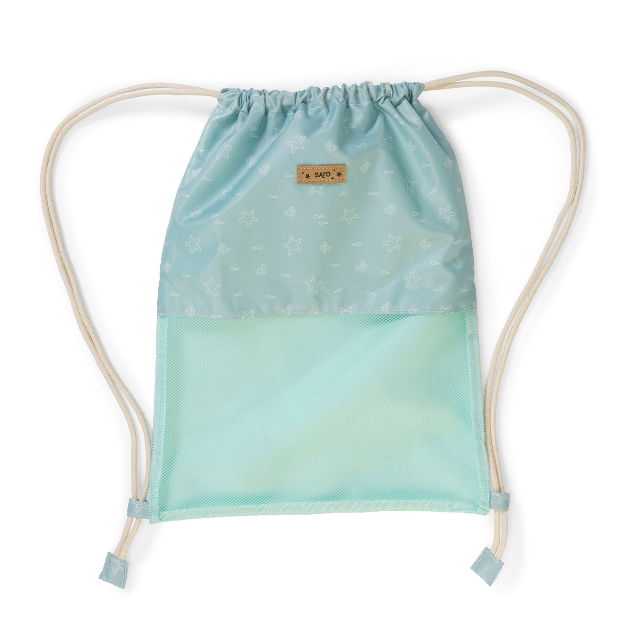 Anti-Sand Beach Backpack