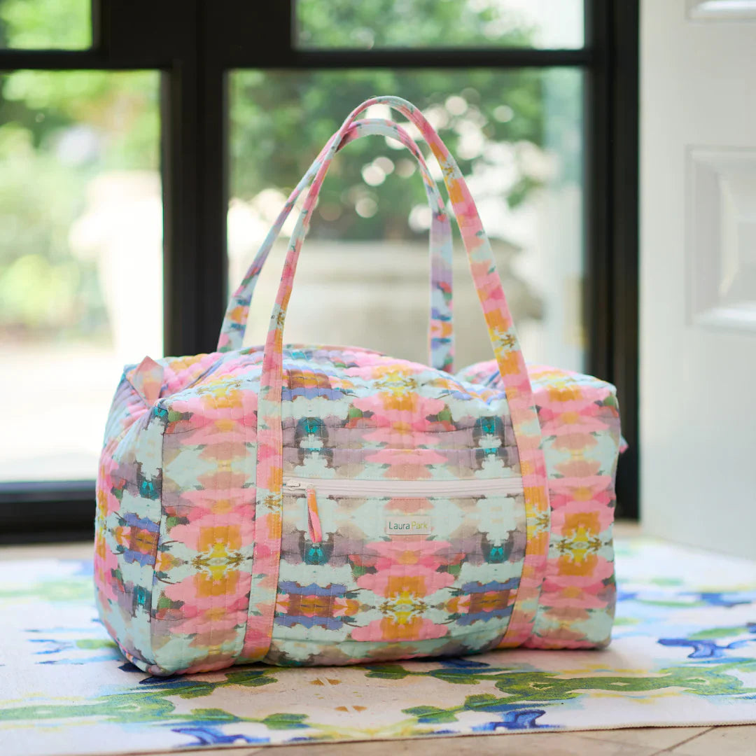 Antigua Smile Weekender Duffle Bag