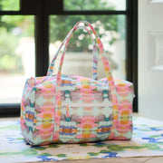 Antigua Smile Weekender Duffle Bag