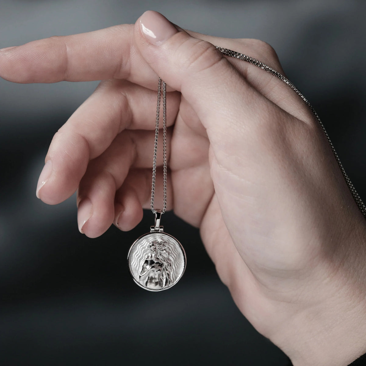 Aphrodite Necklace