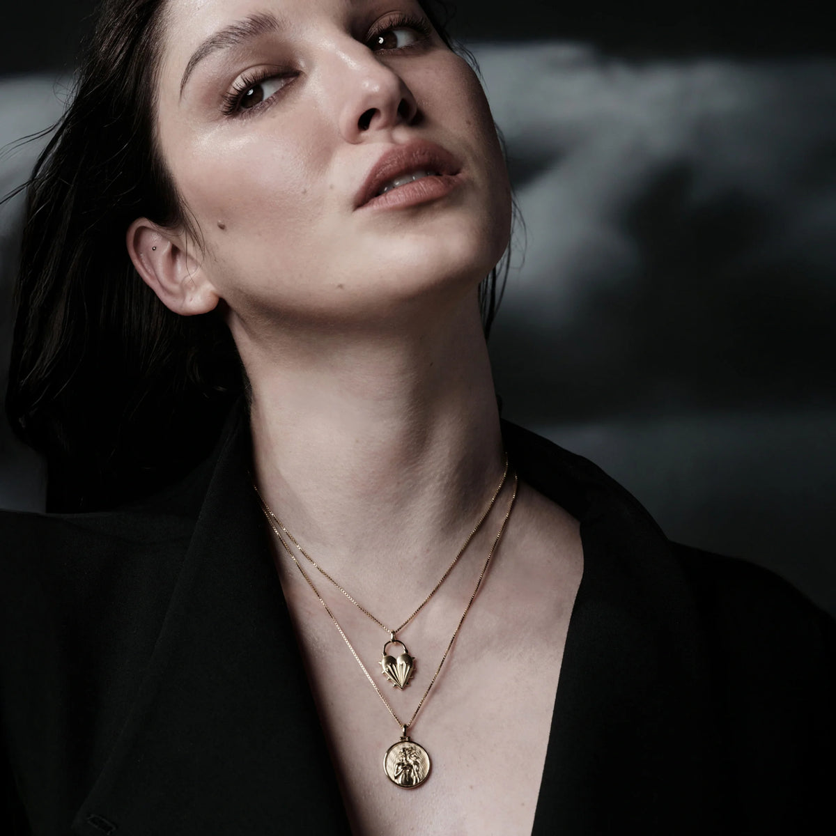 Aphrodite Necklace