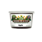 Apple Tree   |  Seed Starter Grow Kit  |