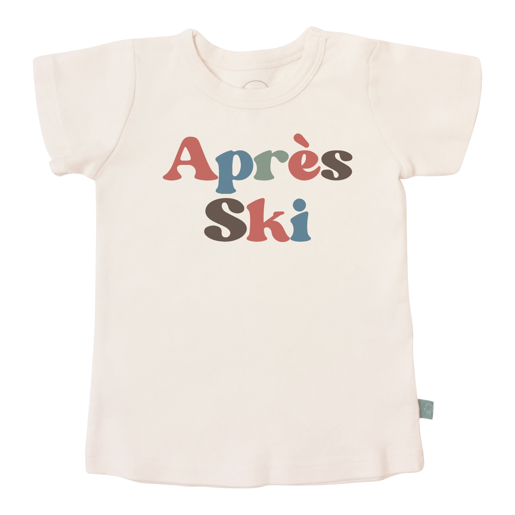 Graphic Tee | Apres Ski