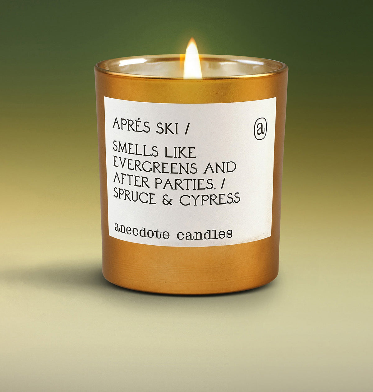 Après Ski