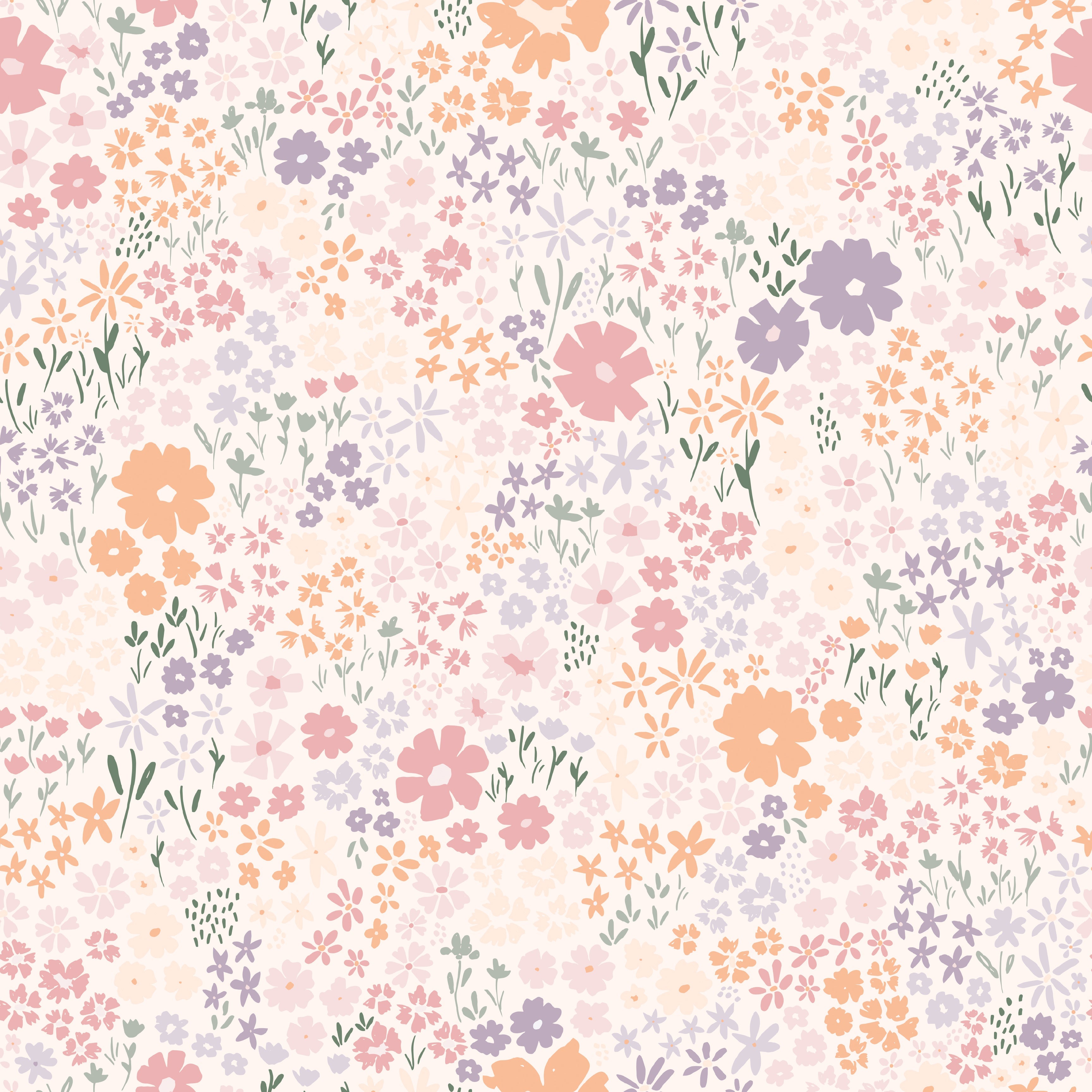 April  Wallpaper By Antonela Fulir