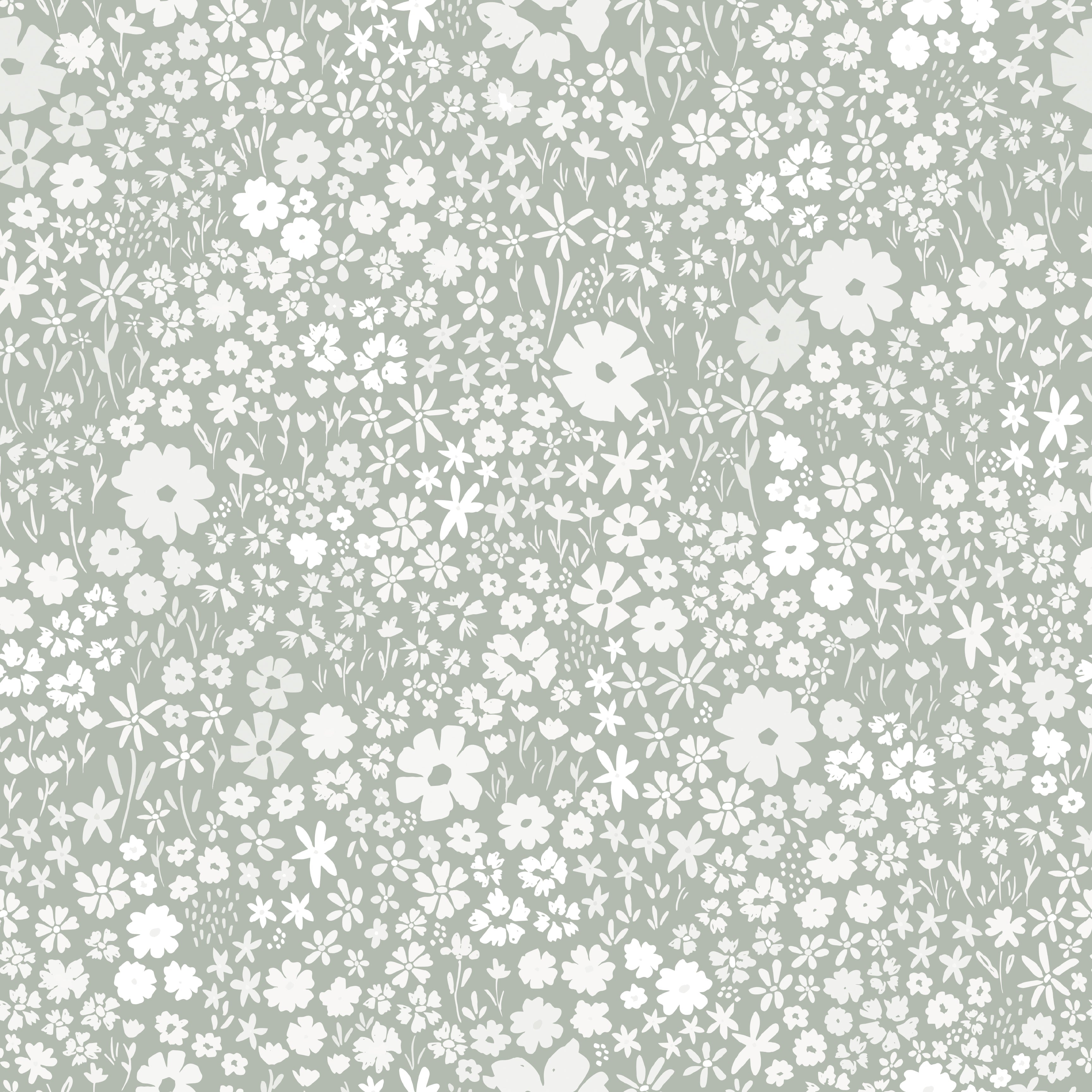 April  Wallpaper By Antonela Fulir