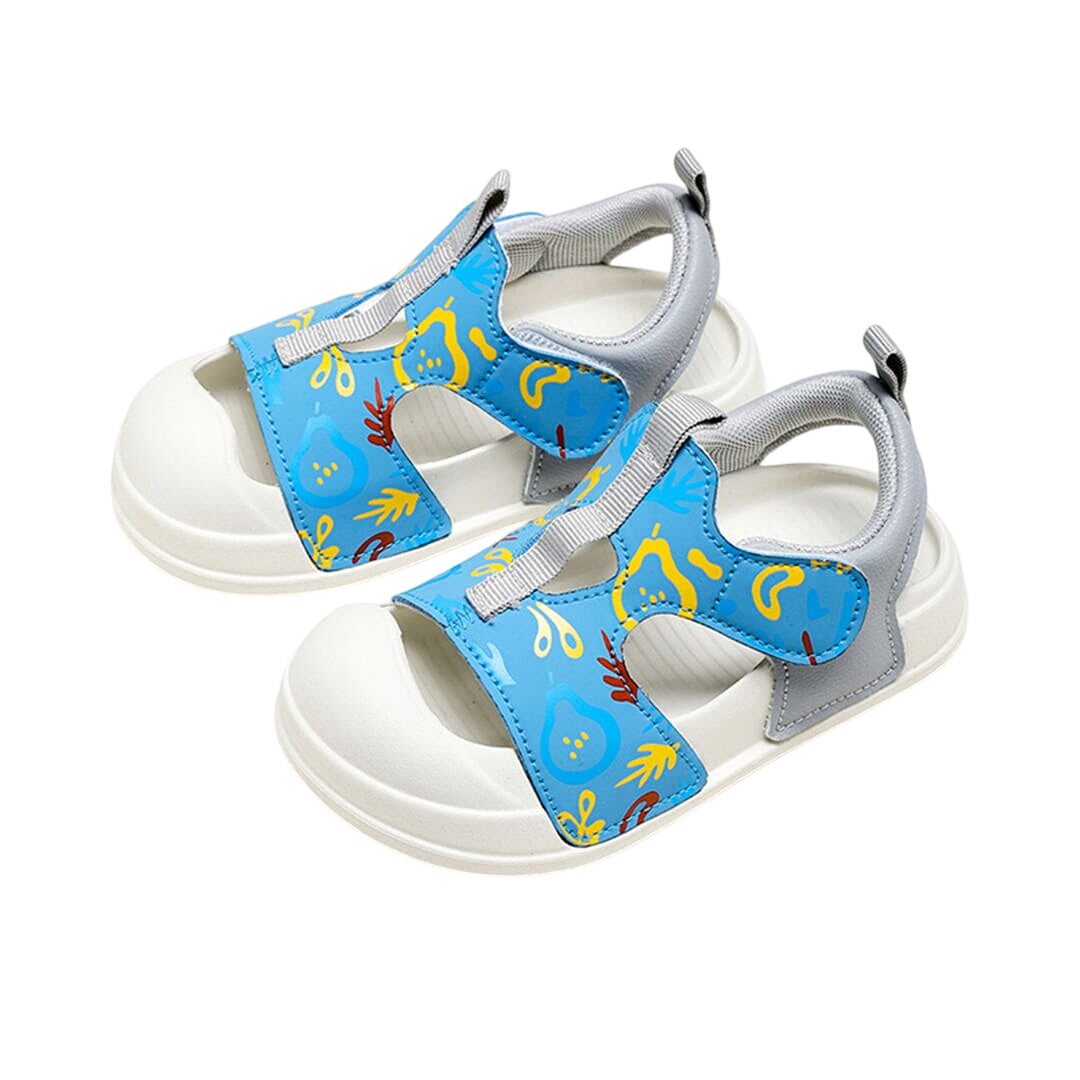 Aqua - Kids Sandals