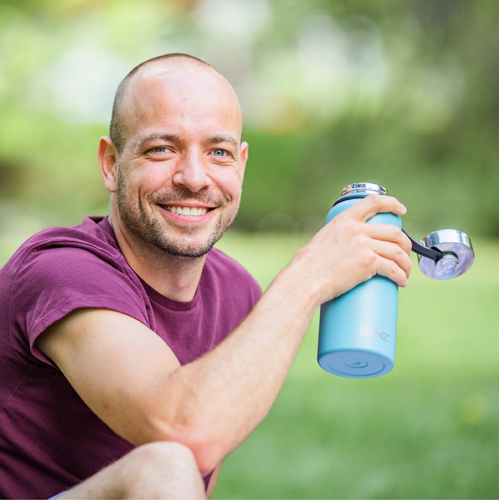 Water Bottle