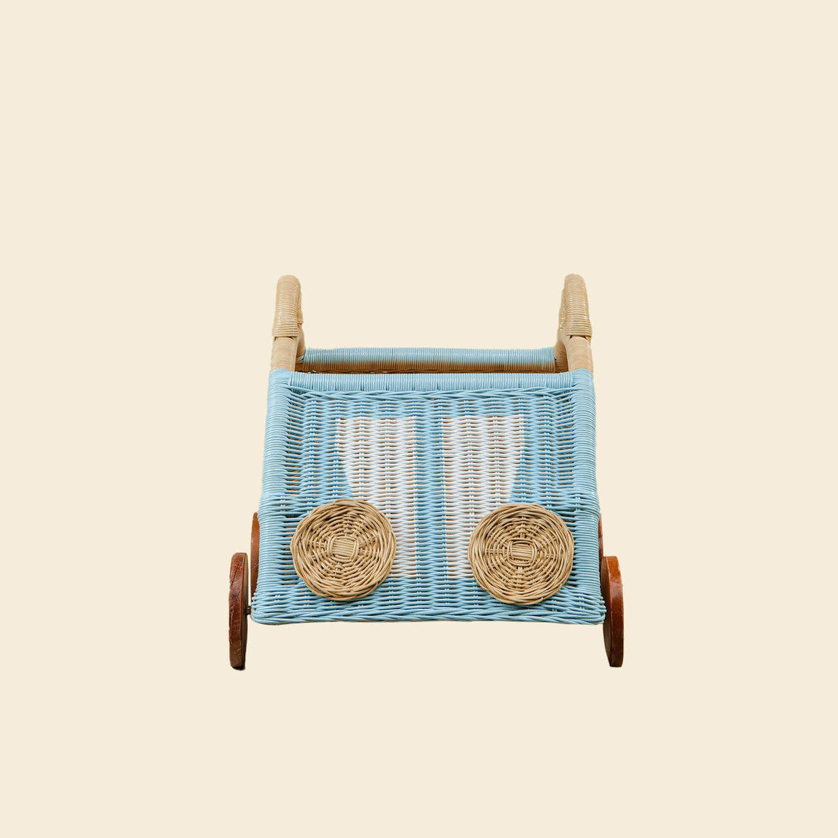 Archie Storage Wagon
