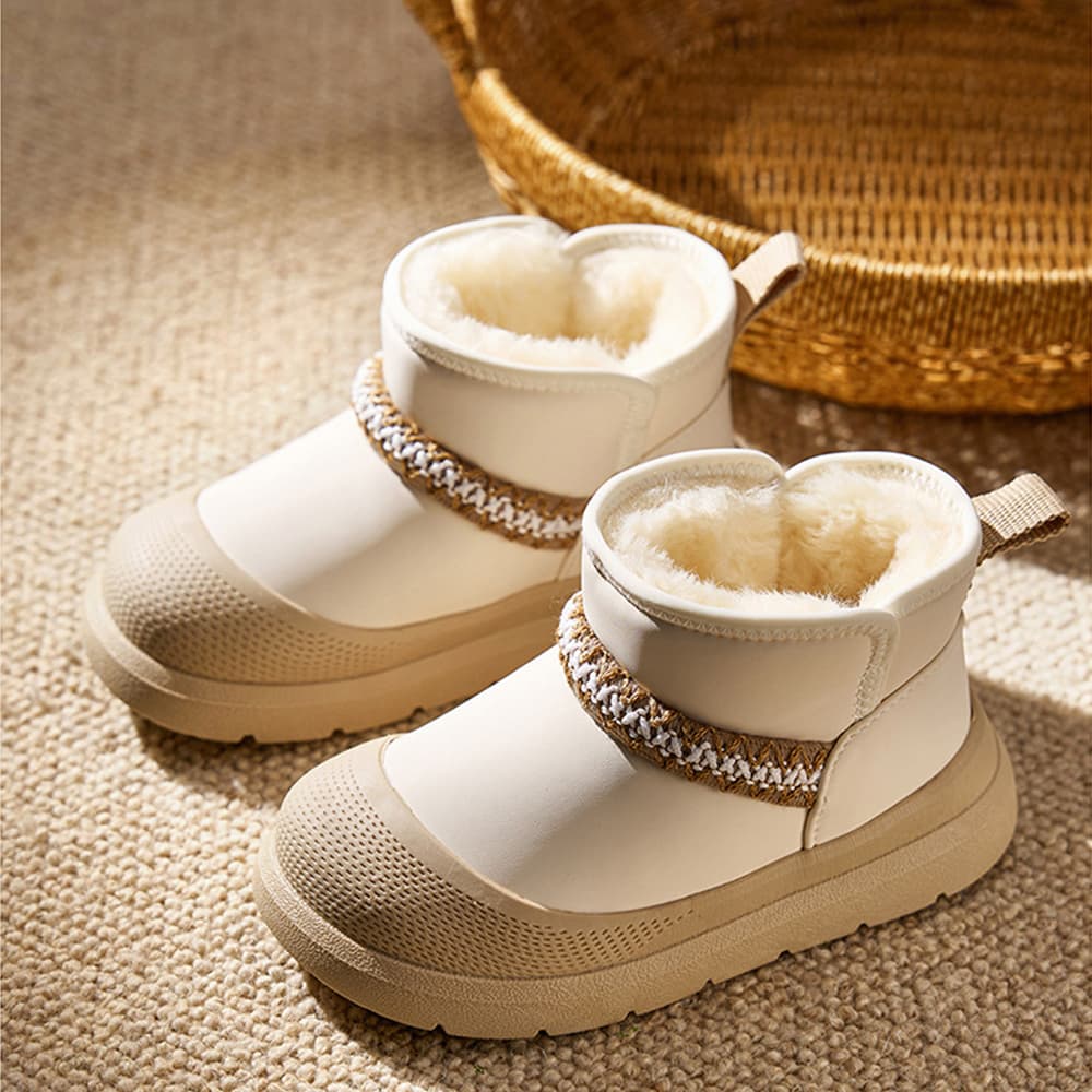 Arctichug - Kids Snow Boots